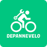 Logo DépanneVélo